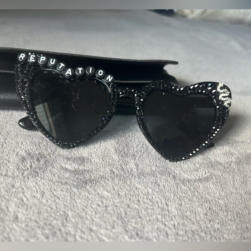 Reputation Sunglasses Rep Taylor’s Version Swiftie Gift